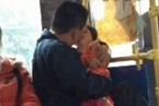 珠海公交猥褻事件 爸爸親女兒變成了男子猥褻女童