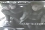 女孩大巴上遭猥褻毆打無人施救