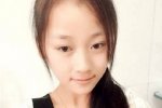 杭州19歲失聯女孩已死亡 尸體從河里被打撈上來