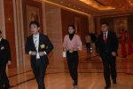 王思聰女友是誰 張予曦是王思聰緋聞女友