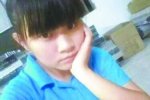 女孩助人被騙8100元失聯 留下遺書身亡衣服被撕爛