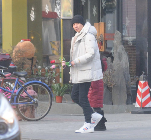八卦傳文章離婚了，知情人回應(yīng)稱胡說八道