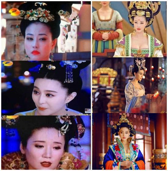 武媚娘復(fù)播遭吐槽