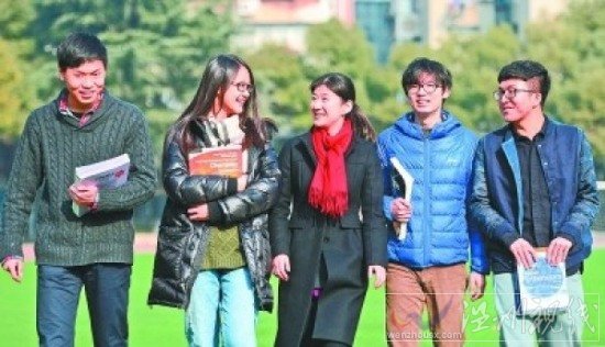 王明陽獲180萬天價獎學金獲將入讀紐約大學阿聯酋分校