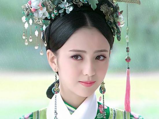 四美無緣央視春晚