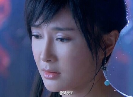 秦嵐整容后