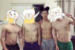 上鋪小哥叫什么名字 上鋪小哥邢遠(yuǎn)博是個(gè)飛行員