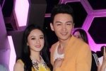 趙麗穎陳曉分手了嗎 陳曉稱不會再和對方演情侶了
