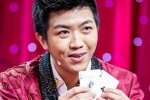 2015春晚魔術揭秘 主持人是周家宏的托