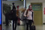 撒貝寧女友李白是英國人 撒貝寧新戀情曝光