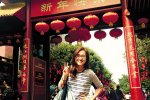 美國姑娘被逼婚 在中國遭朋友父母逼婚