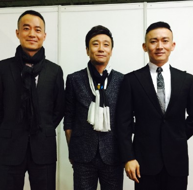 聶遠被刑拘因涉嫌故意傷害罪，聶遠吸毒系謠傳