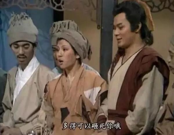 郭靖追黃蓉花了多少錢
