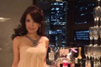 南京47歲美女外婆走紅 年