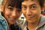 何炅女友親密照曝光 何炅女友叫王菁已相戀十年