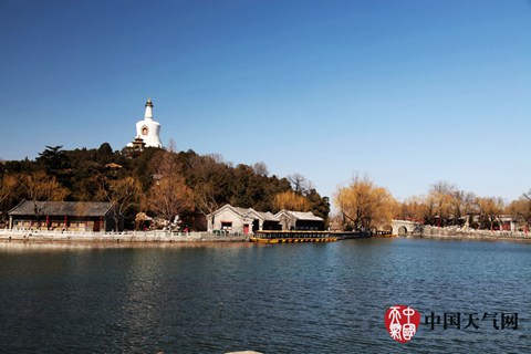 北京停暖時間，2015年3月15日以后霧霾可能有緩解