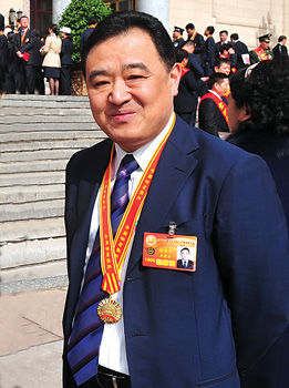 山西移動(dòng)苗儉中被查