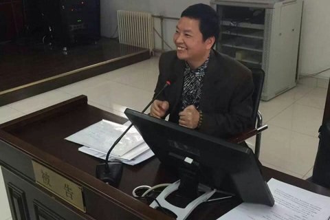 李連杰告宋祖德侵權(quán)