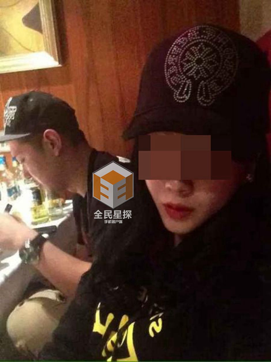 田源出軌照片