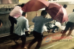 男子落軌身亡 上海地鐵3號線通行受阻