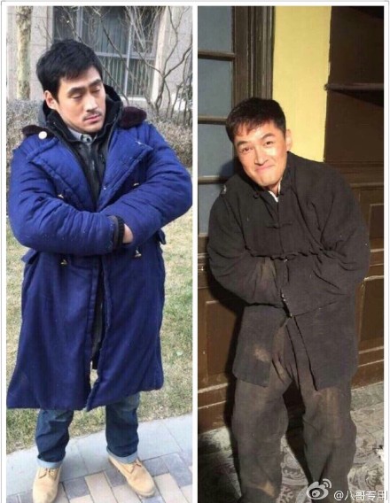胡歌承認戀情