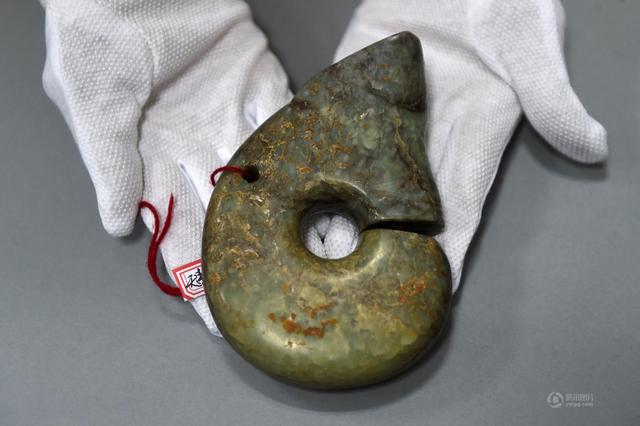 公安部破獲盜墓大案追回價值5億文物 抓獲175人