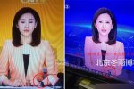 央視女主播戴蘋(píng)果手表出鏡是誰(shuí)