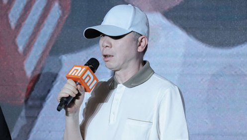 馮小剛