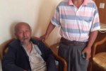 鄭州103歲乞討老人已回家
