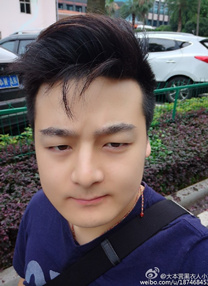 快樂大本營小方