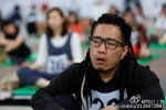 北京辦國際發(fā)呆大賽 中國男子獲得冠軍