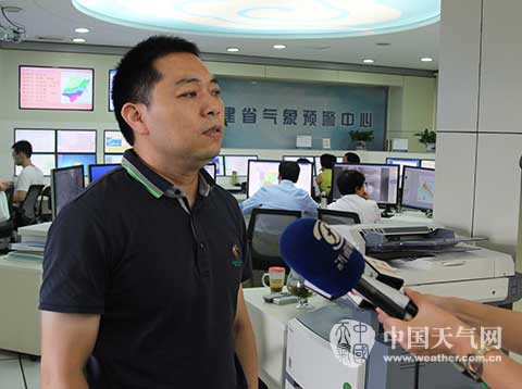 福建臺風最新消息：“蓮花”“燦鴻”南北夾擊福建