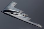 中國軍工實力基本具備研發B-2隱形轟炸機的能力