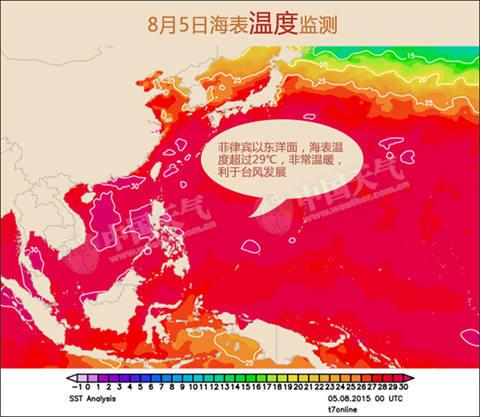 數(shù)據(jù)帝：超強(qiáng)臺(tái)風(fēng)最?lèi)?ài)登陸什么地方？