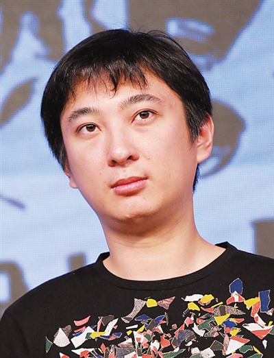 王思聰