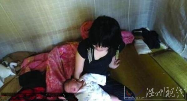 18歲女孩殺親生女嬰