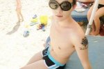 童予碩是男是女 童予碩生病做過手術(shù)不是變性人