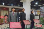 成都最丑蠟像館 成都景區(qū)現(xiàn)全球最丑蠟像館