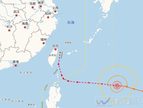 臺風天鵝對深圳有影響嗎