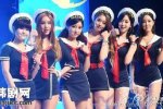 王思聰簽約T-ara 王思聰創辦經紀公司簽約韓國女團