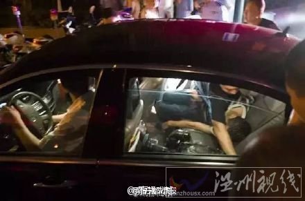 佟瑤酒后溺亡