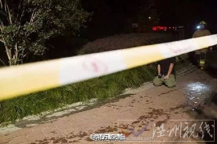 四川衛視主持人佟瑤溺亡