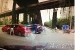 暴打女司機案 宣判結果出來了