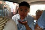 法官執法遭圍攻 安康漢濱區一法官執法遭圍攻