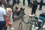 錦州砍人事件 8月31日錦州錦華商場砍人事件