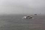 上海虹橋被淹 一場暴雨把上海虹橋機(jī)場一片汪洋