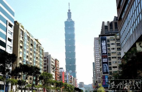 阻尼器擺幅破紀(jì)錄