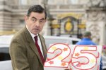 憨豆先生25周年 2015英國憨豆先生25周年慶