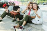 無腿女孩進大學 河南無腿女孩王娟的故事