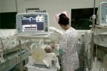四川90后誕下四胞胎 四個(gè)全是女孩